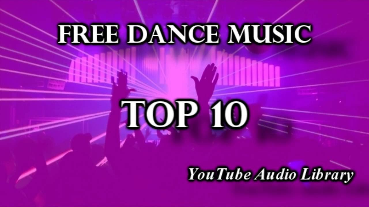 free dance song