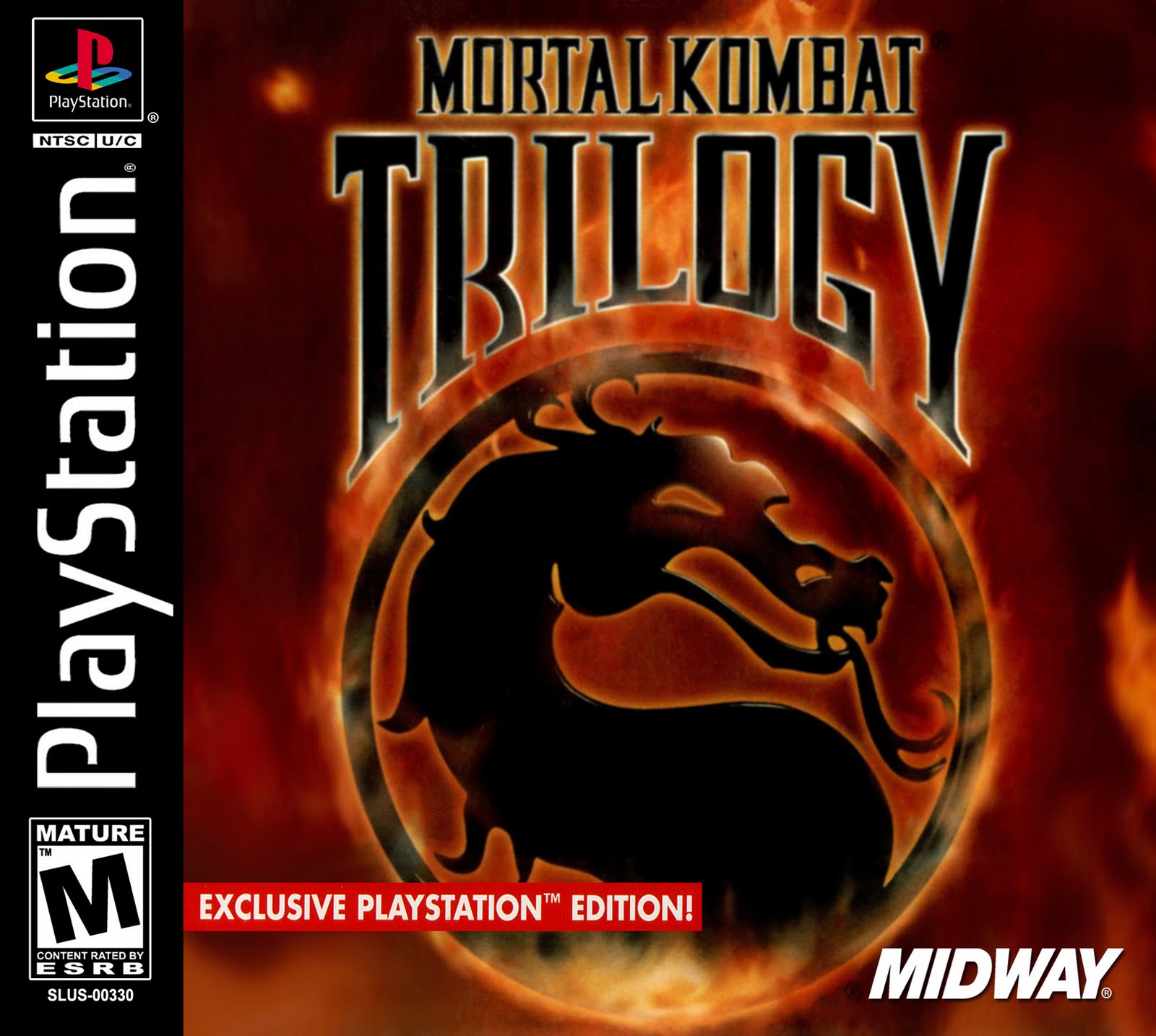 mortal kombat trilogy download pc